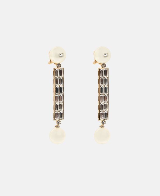 Valentino Garavani Earrings Sans Fin