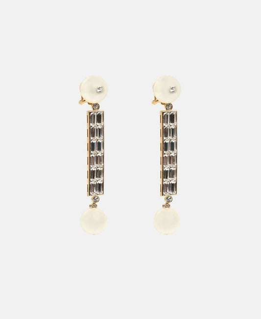 Valentino Garavani Earrings Sans Fin