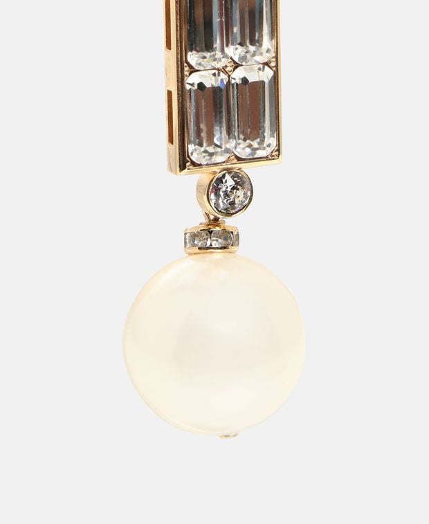 Valentino Garavani Earrings Sans Fin