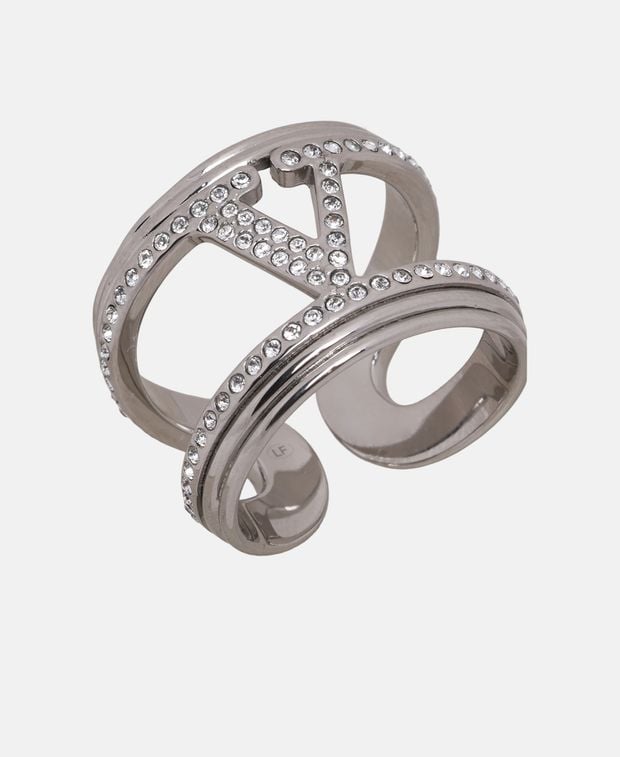 Valentino Garavani Ring Ovalette