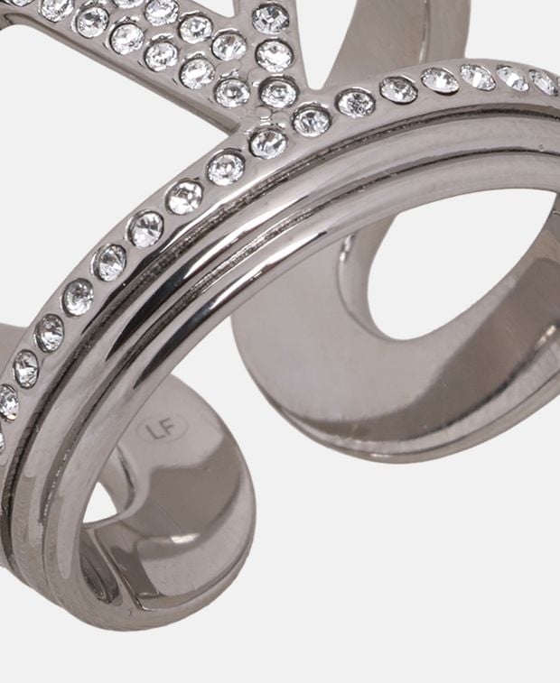 Valentino Garavani Ring Ovalette