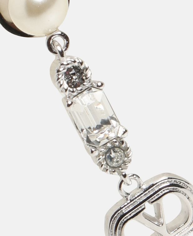 Valentino Garavani Earrings Ovalette