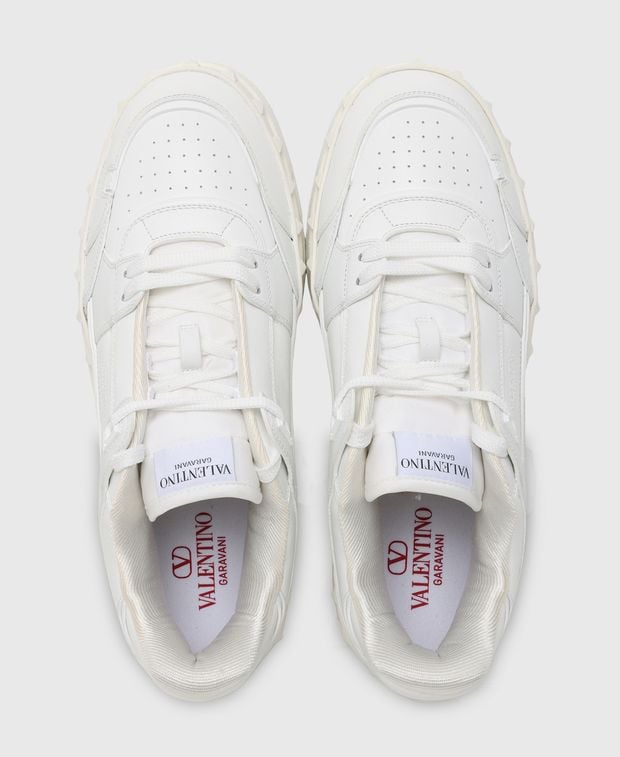 Valentino Garavani Sneakers Freedots