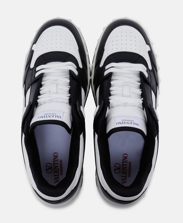 Valentino Garavani Sneakers Freedots