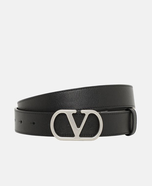 Valentino Garavani Leather belt