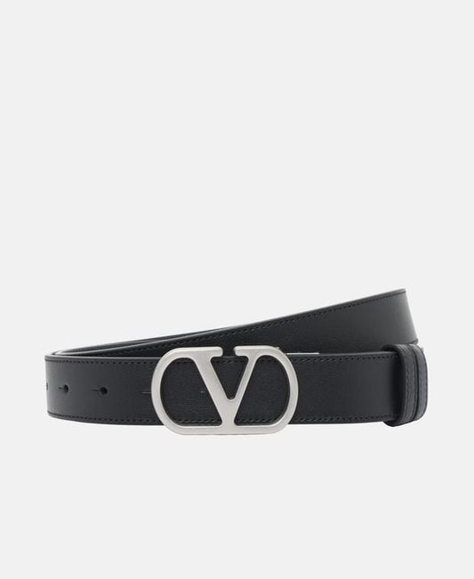 Valentino Garavani Leather belt