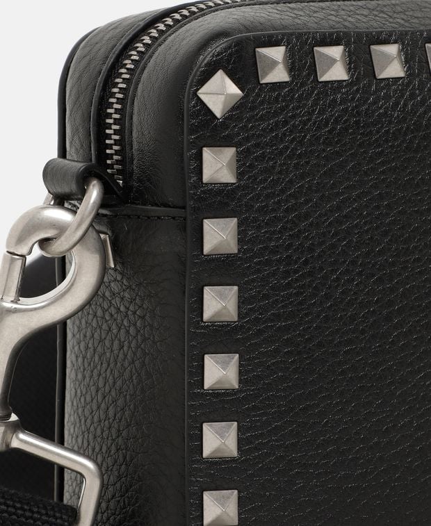Valentino Garavani Leather cross body bag