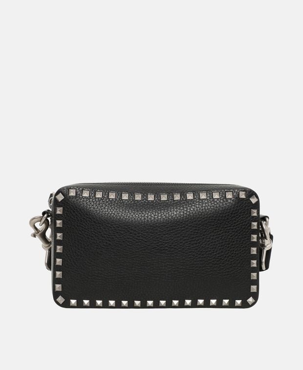 Valentino Garavani Leather cross body bag