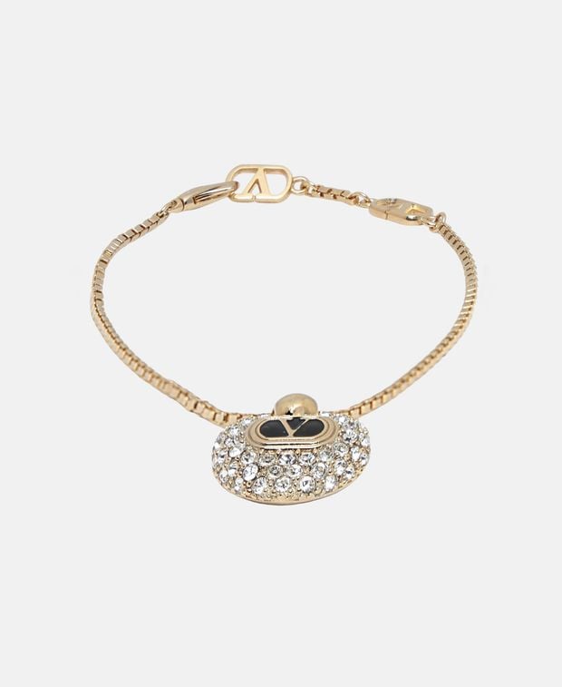 Valentino Garavani Bracelet Coeur Royal