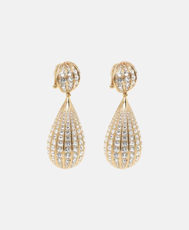Valentino Garavani Earrings Poetique