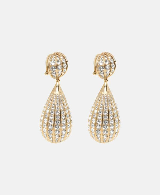 Valentino Garavani Earrings Poetique