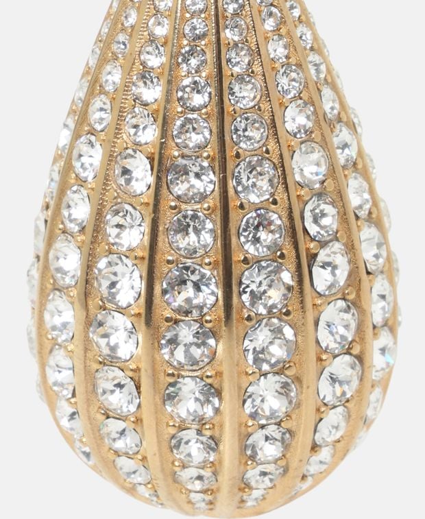 Valentino Garavani Earrings Poetique