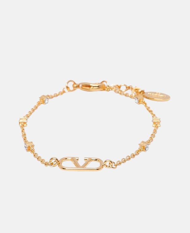 Valentino Garavani Bracelet Vlogo Signature