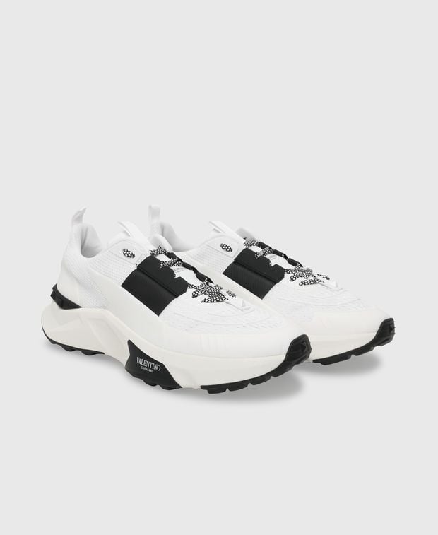 Valentino Garavani Sneakers True Act