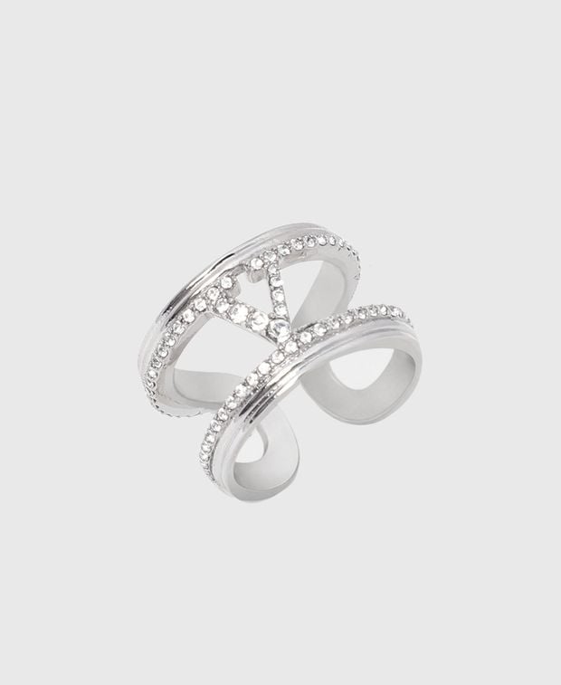 Valentino Garavani Ring Ovalette
