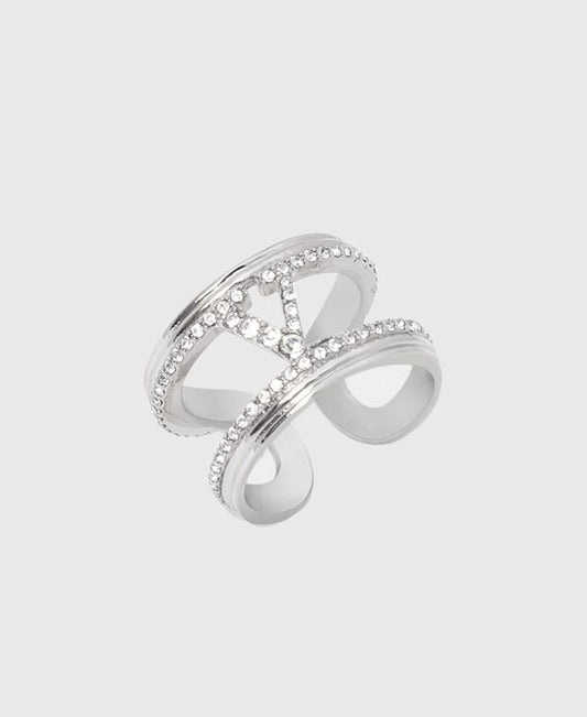 Valentino Garavani Ring Ovalette
