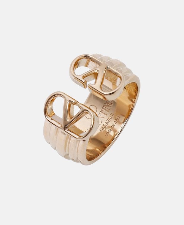 Valentino Garavani Ring Ovalette