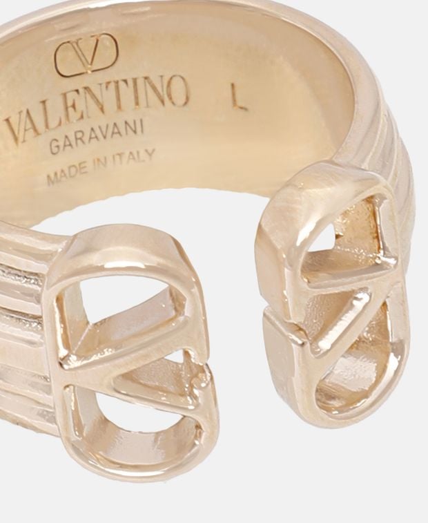 Valentino Garavani Ring Ovalette