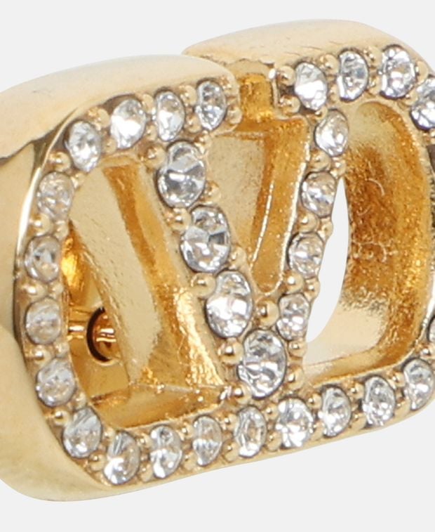 Valentino Garavani Earstuds Vlogo Signature