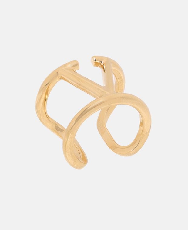 Valentino Garavani Ring Vlogo Signature