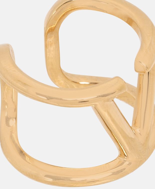 Valentino Garavani Ring Vlogo Signature