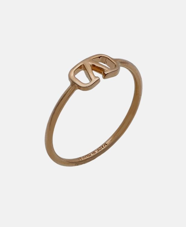 Valentino Garavani Ring Vlogo Signature