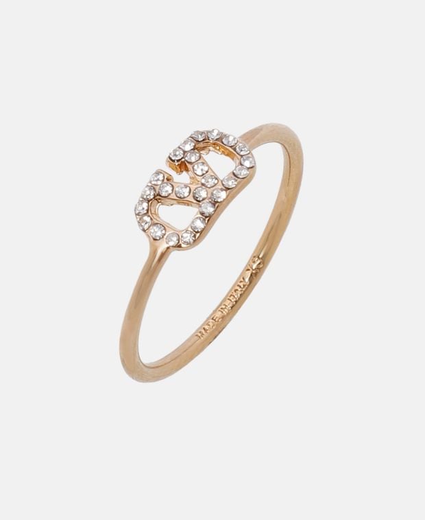 Valentino Garavani Ring Vlogo Signature