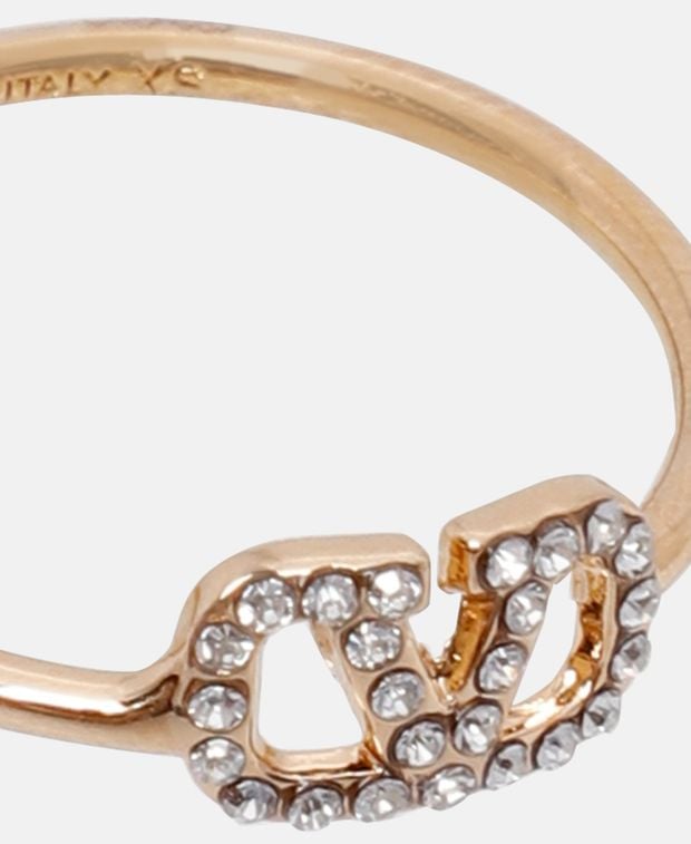 Valentino Garavani Ring Vlogo Signature