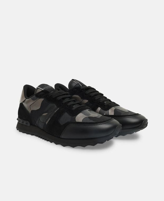 Valentino Garavani Sneakers Rockrunner