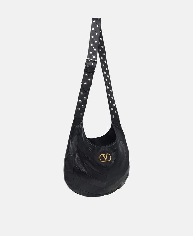 Valentino Garavani Leather shoulder bag