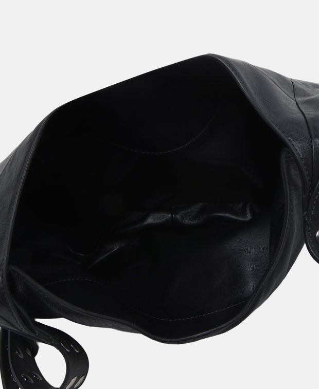 Valentino Garavani Leather shoulder bag
