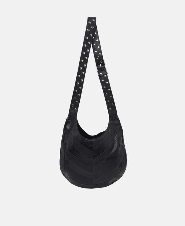 Valentino Garavani Leather shoulder bag