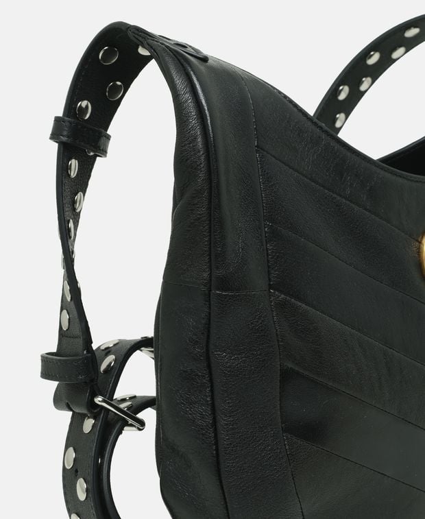 Valentino Garavani Leather shoulder bag