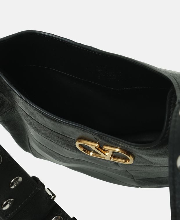 Valentino Garavani Leather shoulder bag