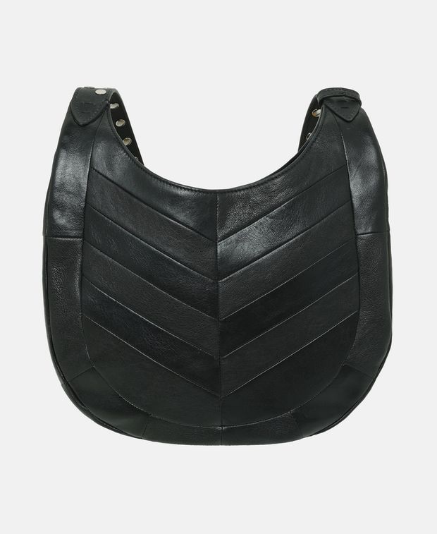 Valentino Garavani Leather shoulder bag