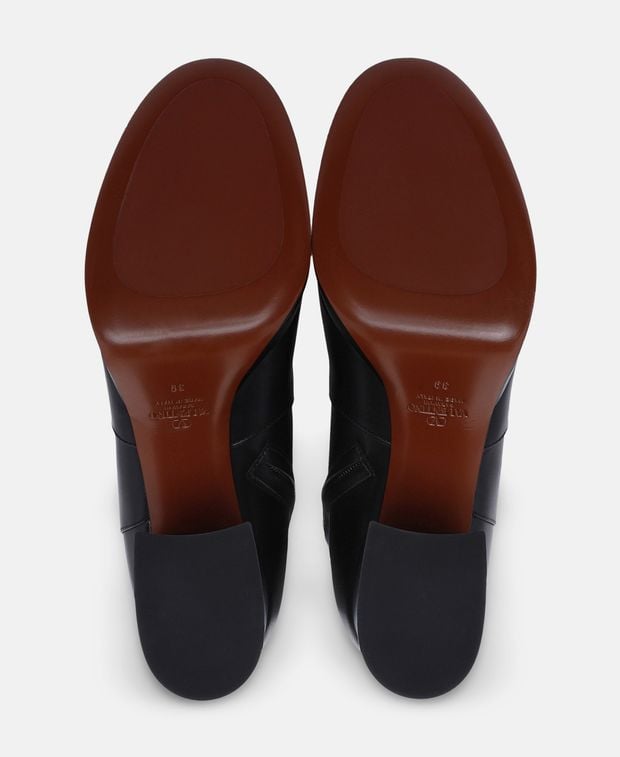 Valentino Garavani Platform ankle boots