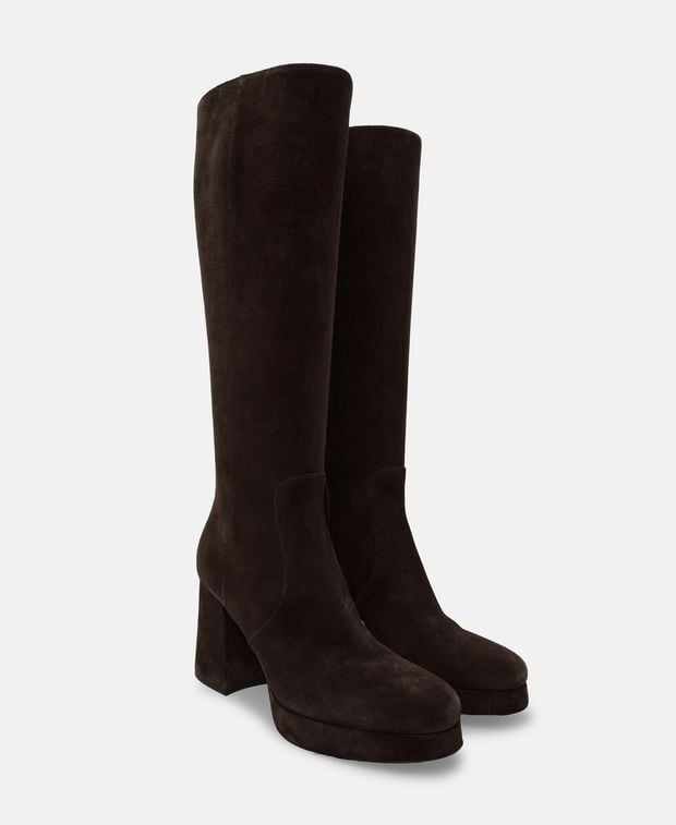Valentino Garavani Platform boots Fawcette