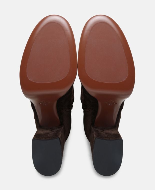 Valentino Garavani Platform boots Fawcette