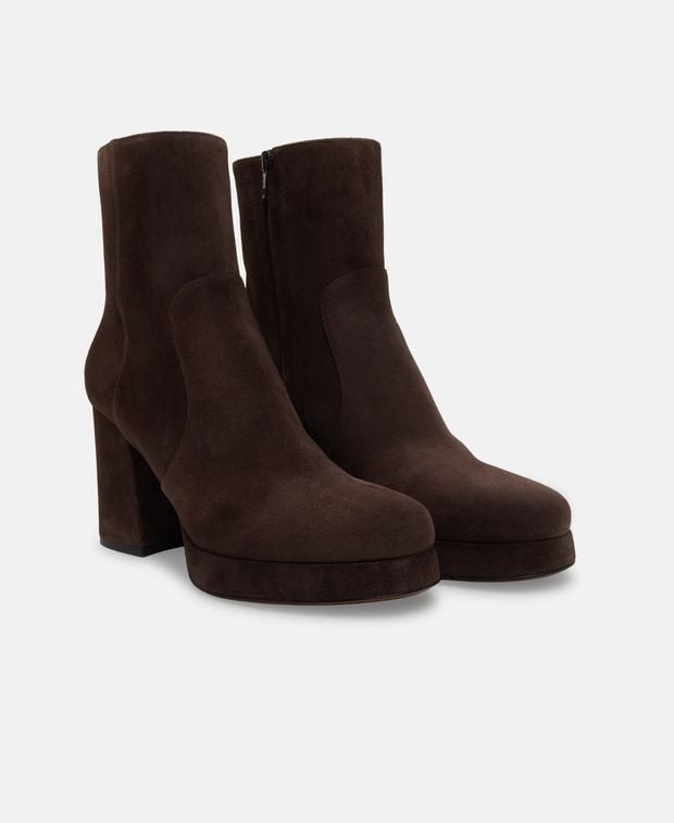 Valentino Garavani Ankle boots Fawcette