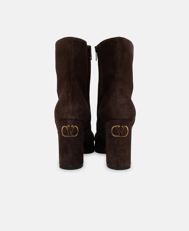 Valentino Garavani Ankle boots Fawcette