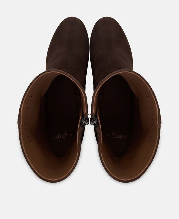 Valentino Garavani Ankle boots Fawcette