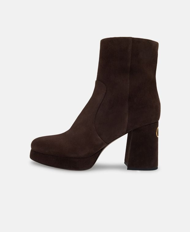 Valentino Garavani Ankle boots Fawcette
