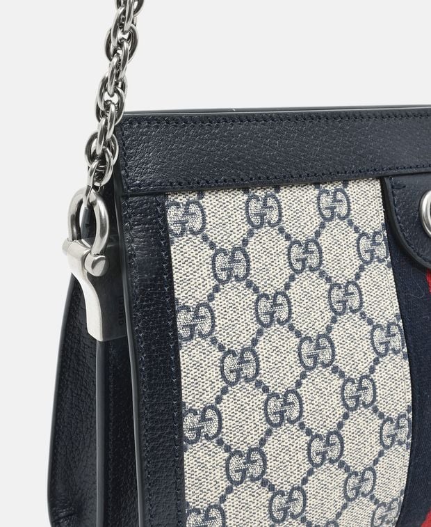 Gucci Shoulder bag Ophidia