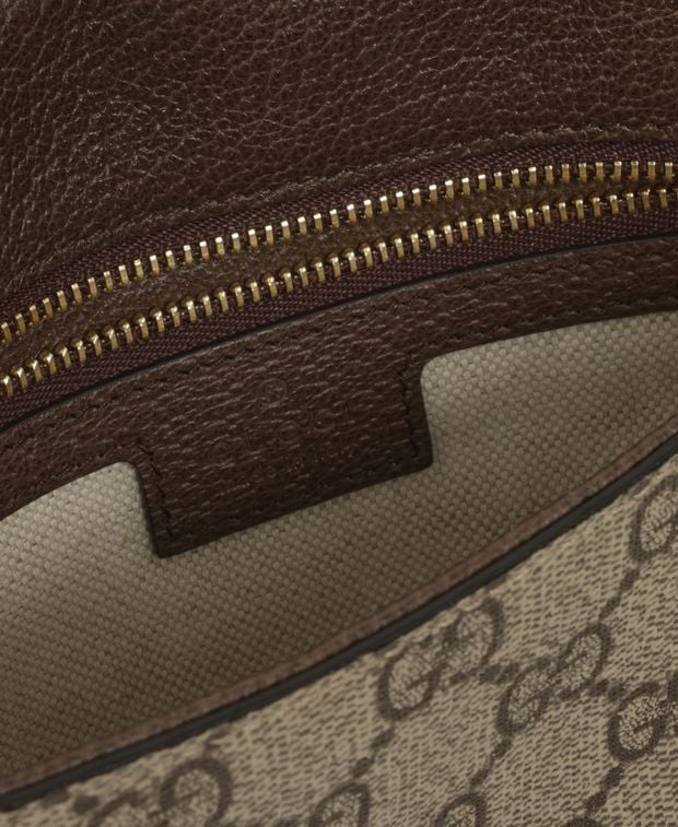 Gucci Leather shoulder bag
