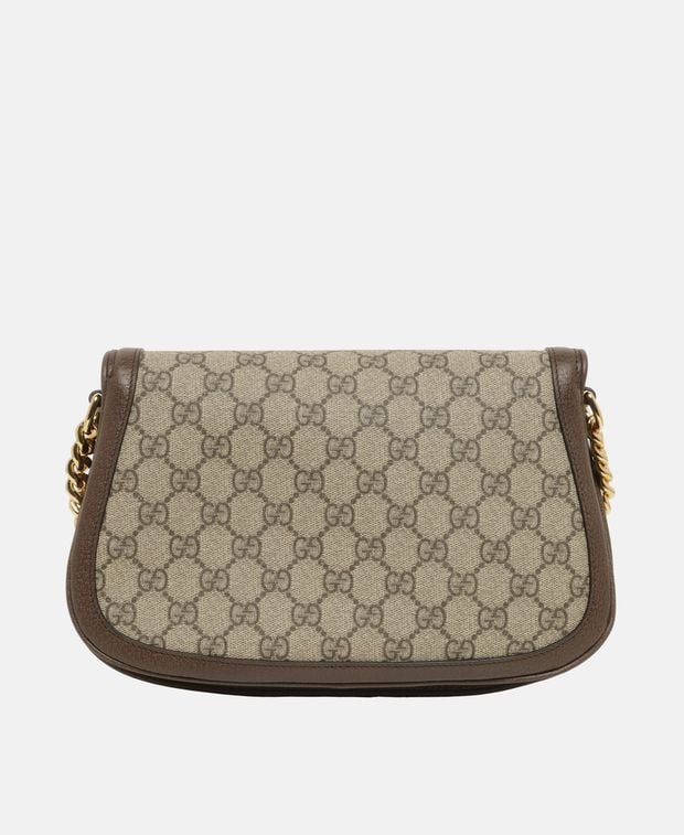 Gucci Leather shoulder bag