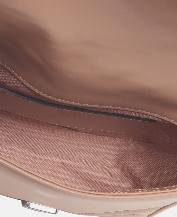 Gucci Leather shoulder bag Marmont