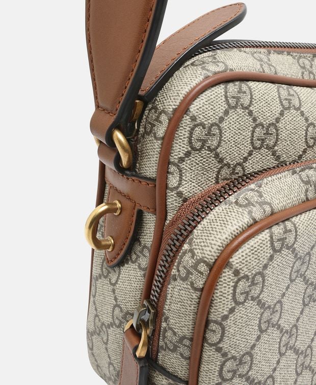 Gucci Cross-body bag