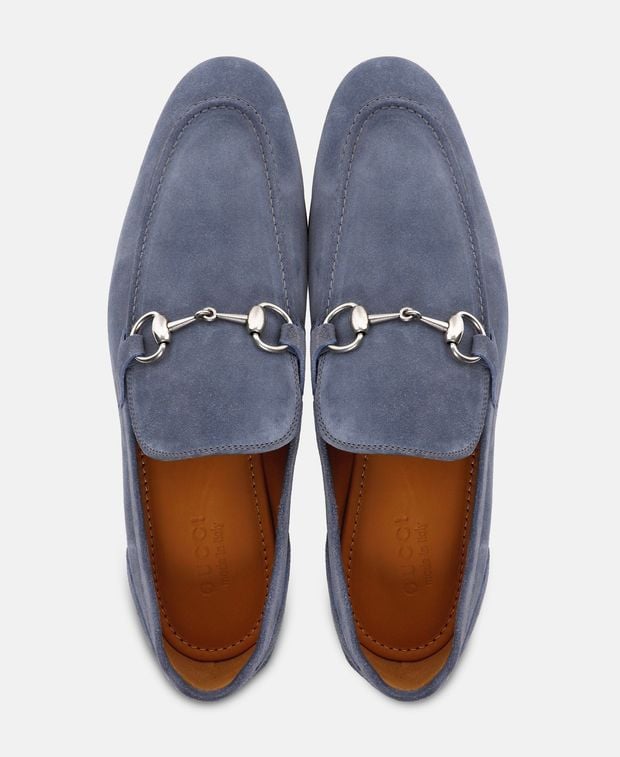 Gucci Loafers Jordaan