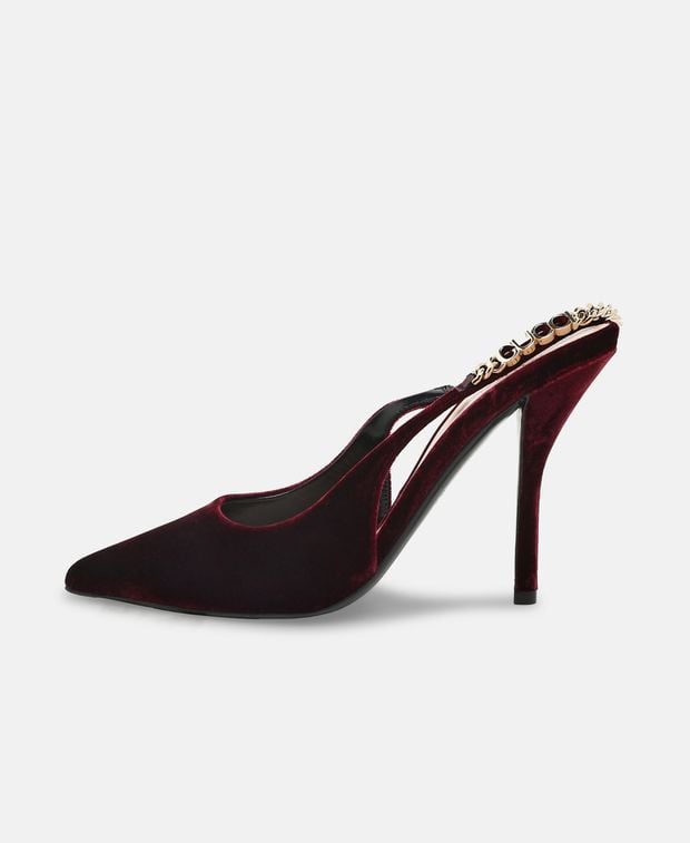 Gucci Slingback pumps Faetx