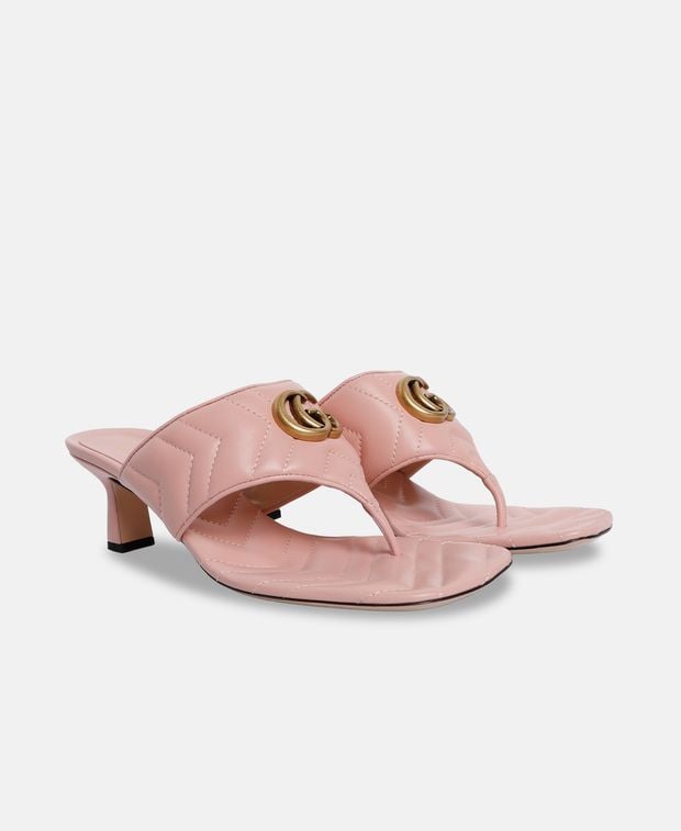 Gucci Mules
